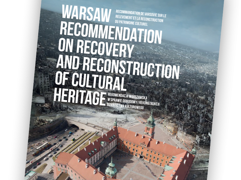 Rekomendacja Warszawska